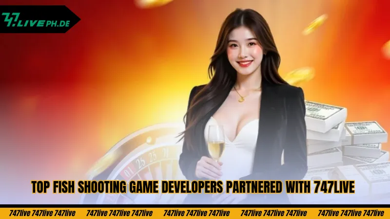Fishing 747live – An Exciting Reward-Hunting Game Lobby You Can’t Miss 3 top-fishing-747live-shooting-game-developers-partnered-with-747live